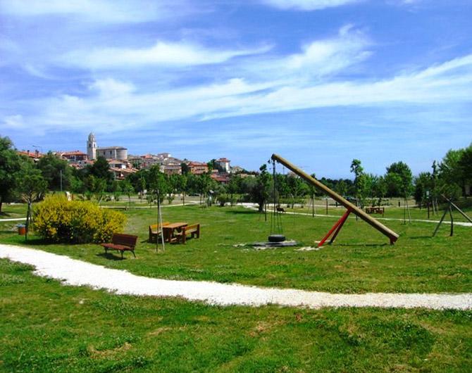 Camere Due Per Due Sirolo Extérieur photo