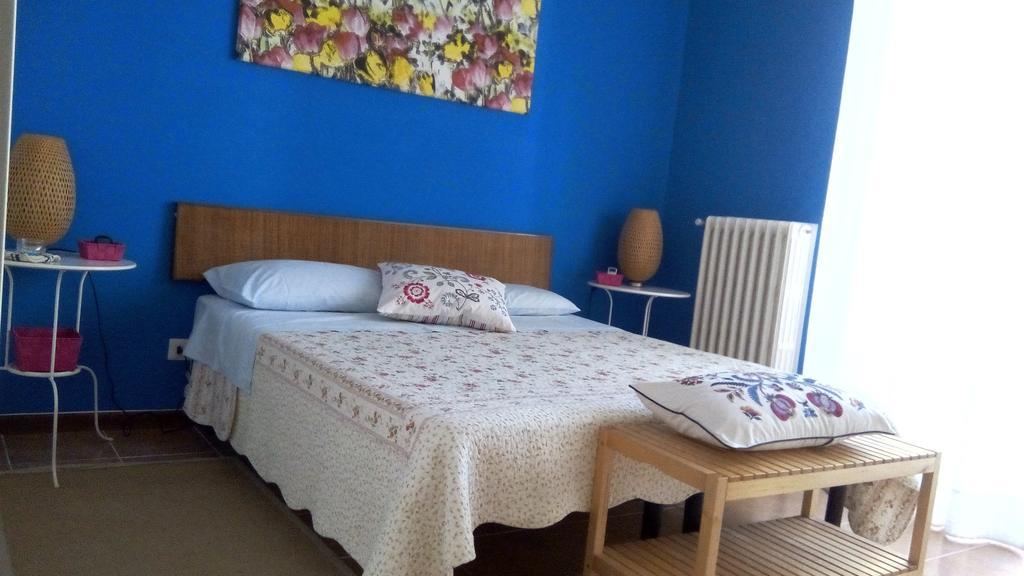 Camere Due Per Due Sirolo Chambre photo