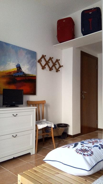 Camere Due Per Due Sirolo Chambre photo