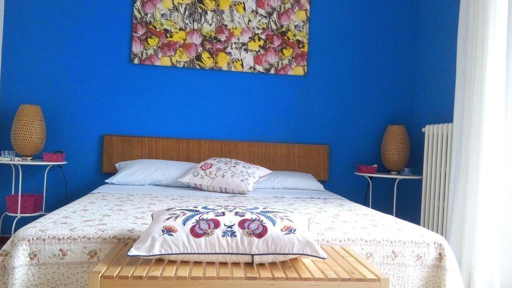 Camere Due Per Due Sirolo Chambre photo