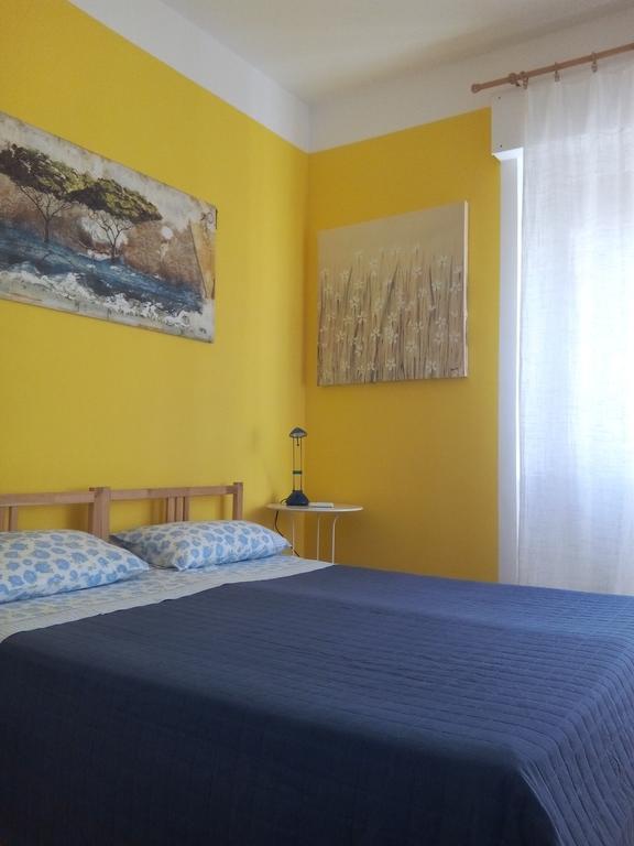 Camere Due Per Due Sirolo Chambre photo