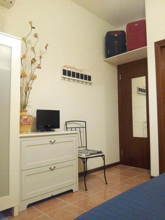 Camere Due Per Due Sirolo Chambre photo