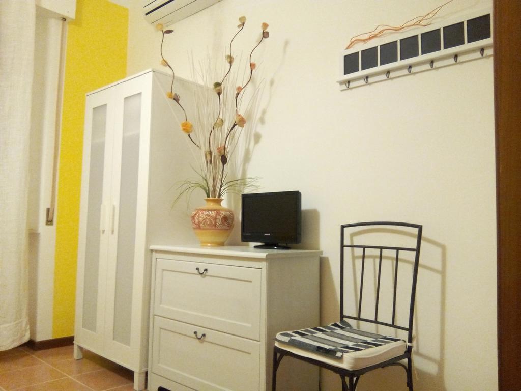 Camere Due Per Due Sirolo Chambre photo