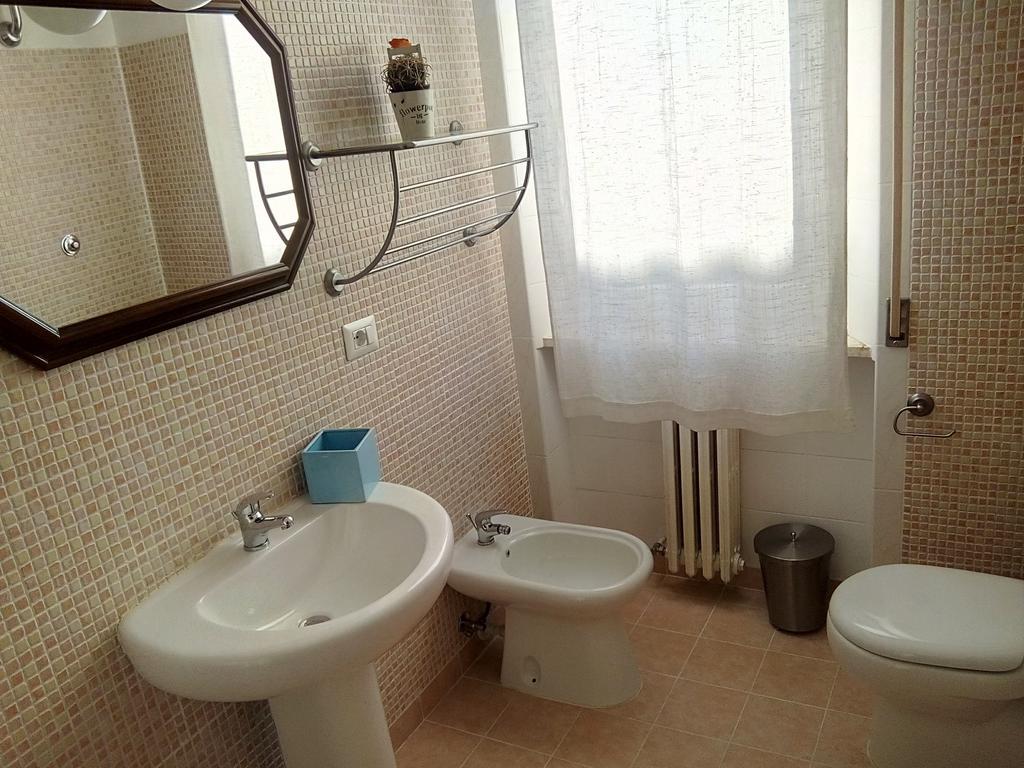 Camere Due Per Due Sirolo Chambre photo