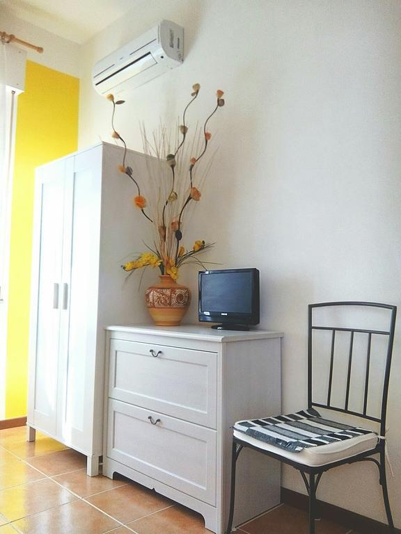 Camere Due Per Due Sirolo Chambre photo